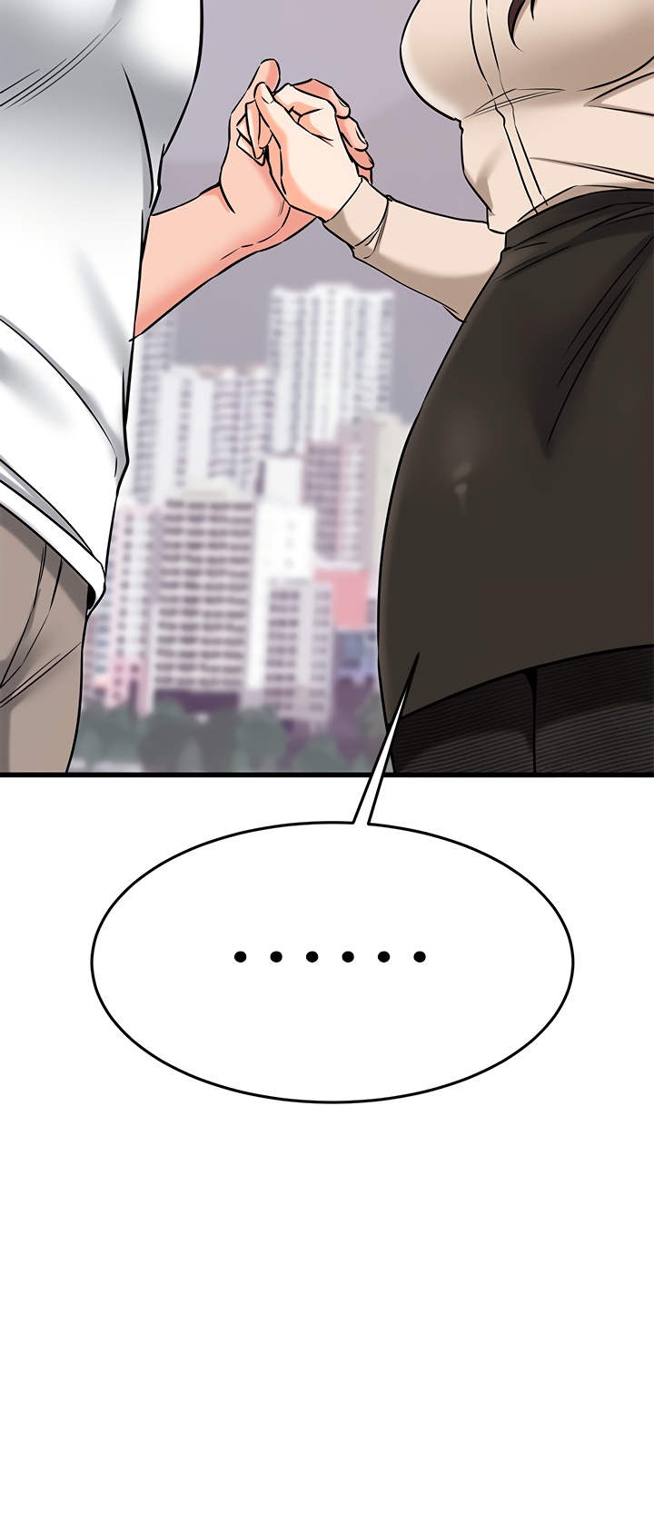 My Female Friend Who Crossed The Line Chapter 54 image 70