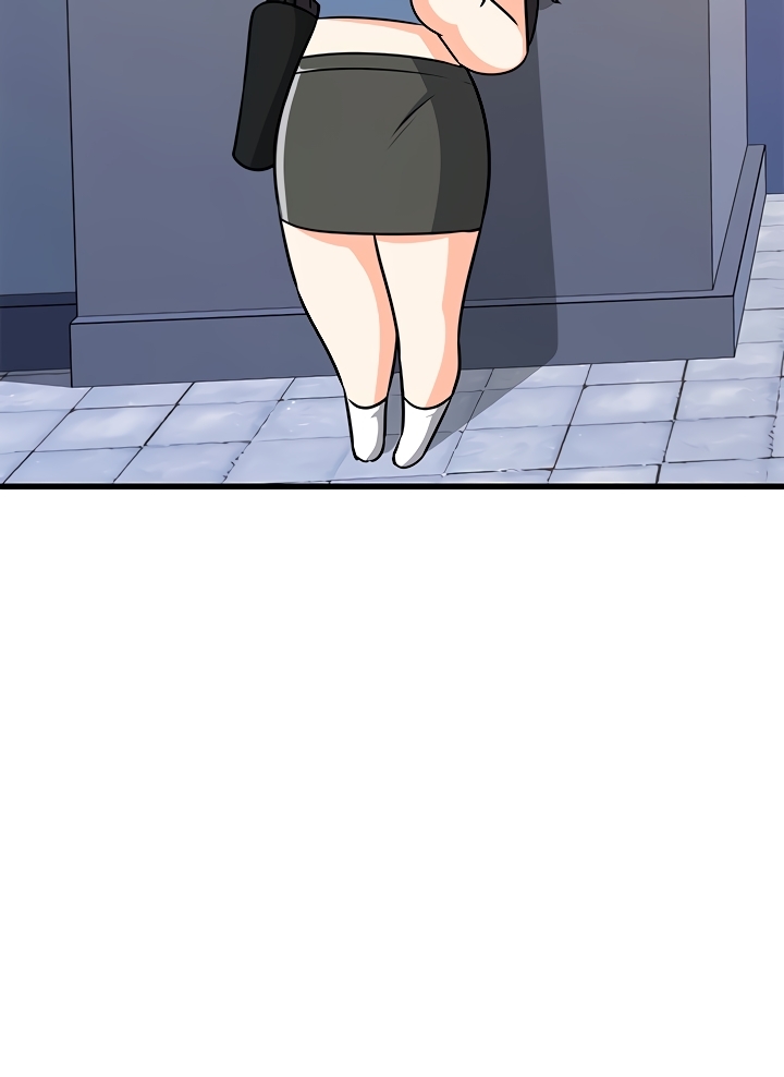 My Female Friend Who Crossed The Line Chapter 55 image 15