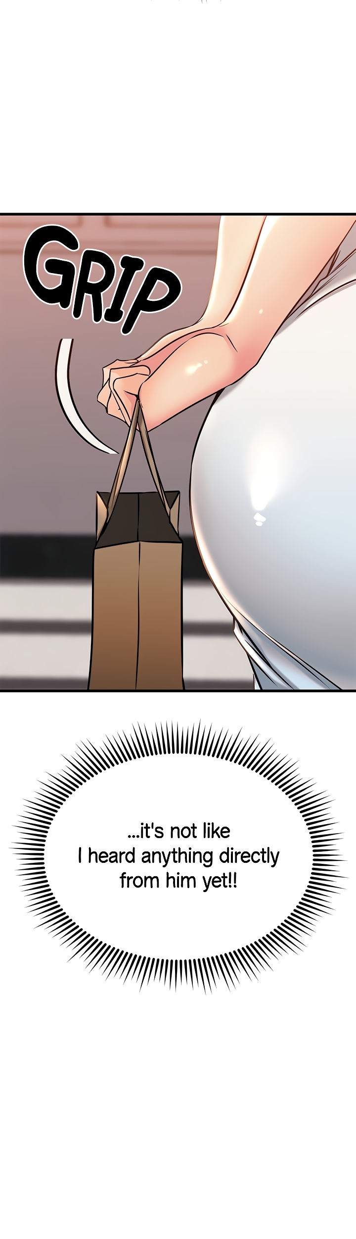 My Female Friend Who Crossed The Line Chapter 55 image 29