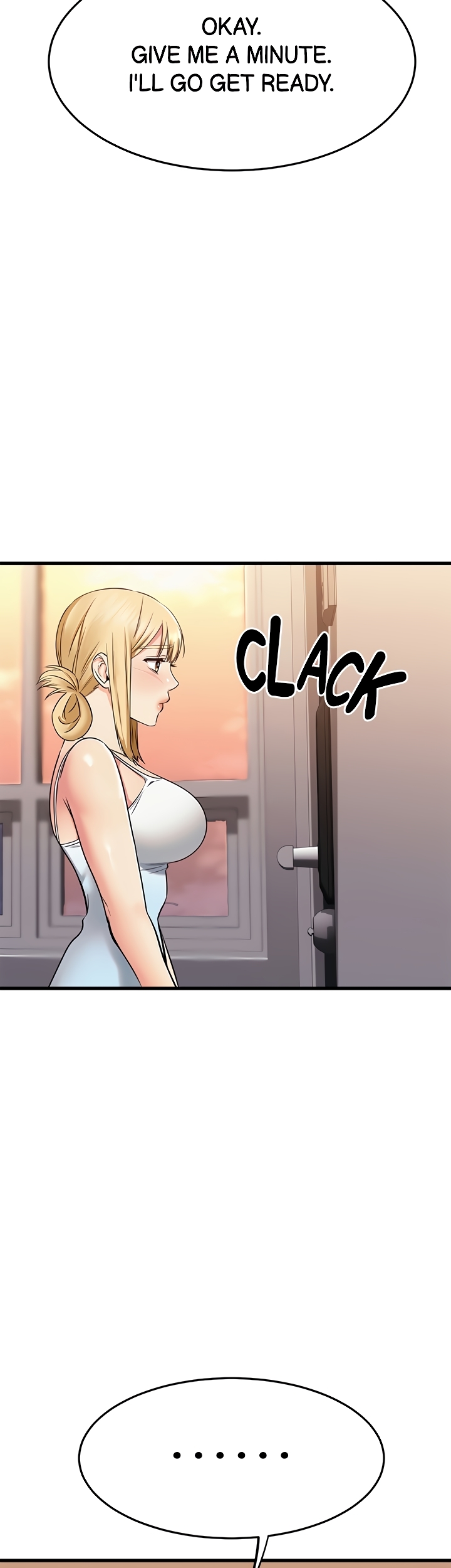 My Female Friend Who Crossed The Line Chapter 55 image 43
