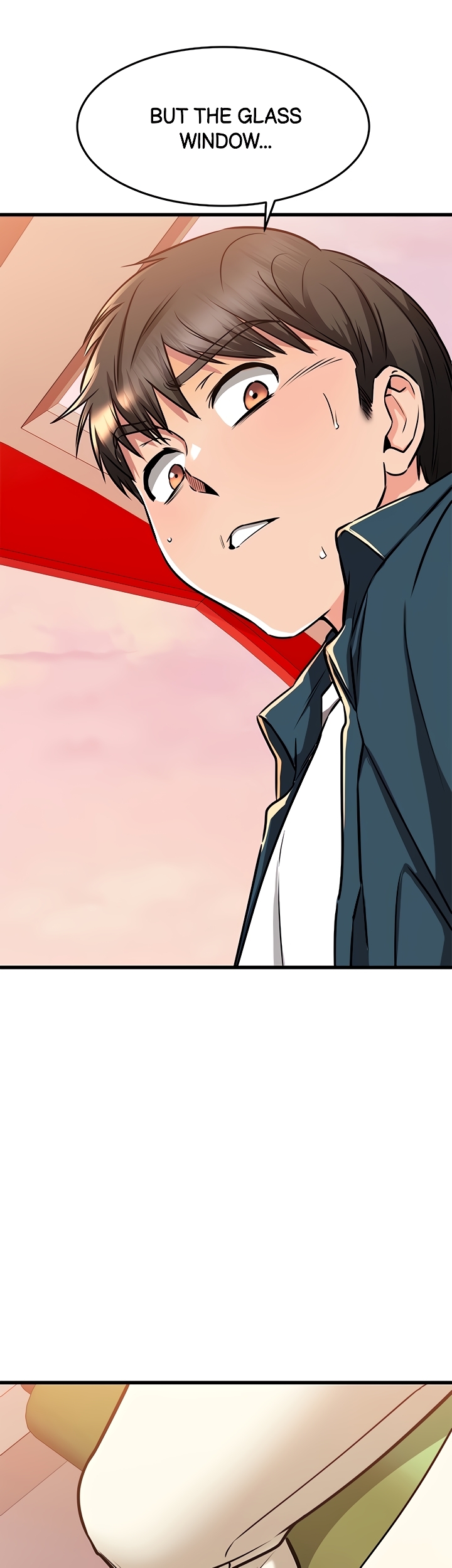 My Female Friend Who Crossed The Line Chapter 55 image 53