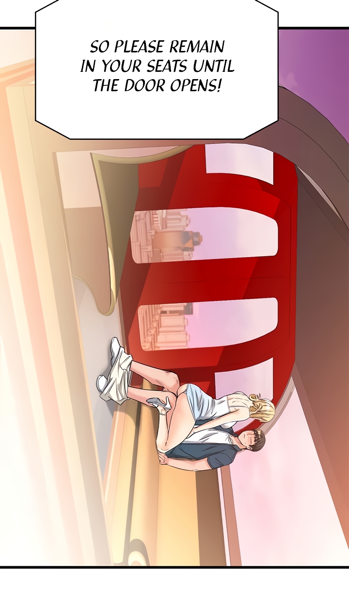 My Female Friend Who Crossed The Line Chapter 56 image 16