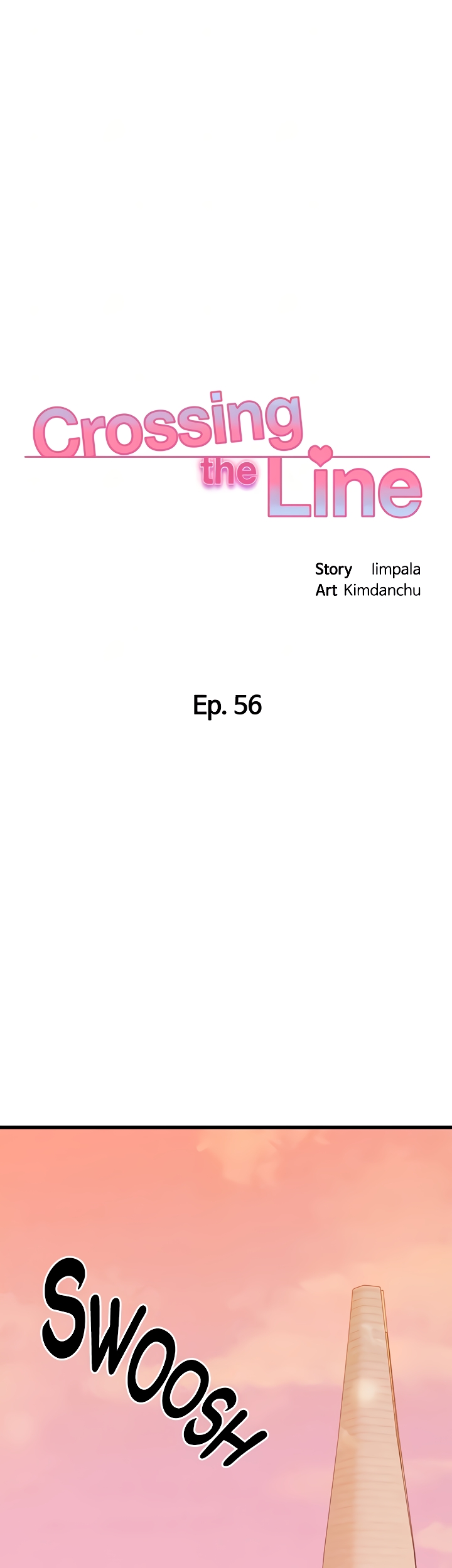 My Female Friend Who Crossed The Line Chapter 56 image 17