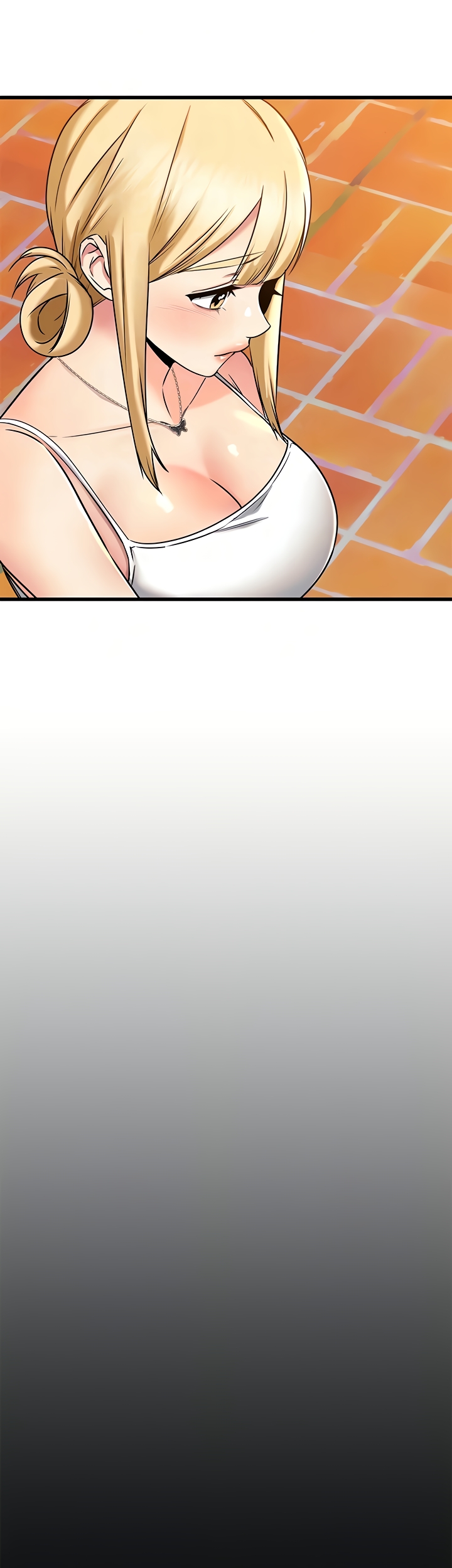 My Female Friend Who Crossed The Line Chapter 56 image 34