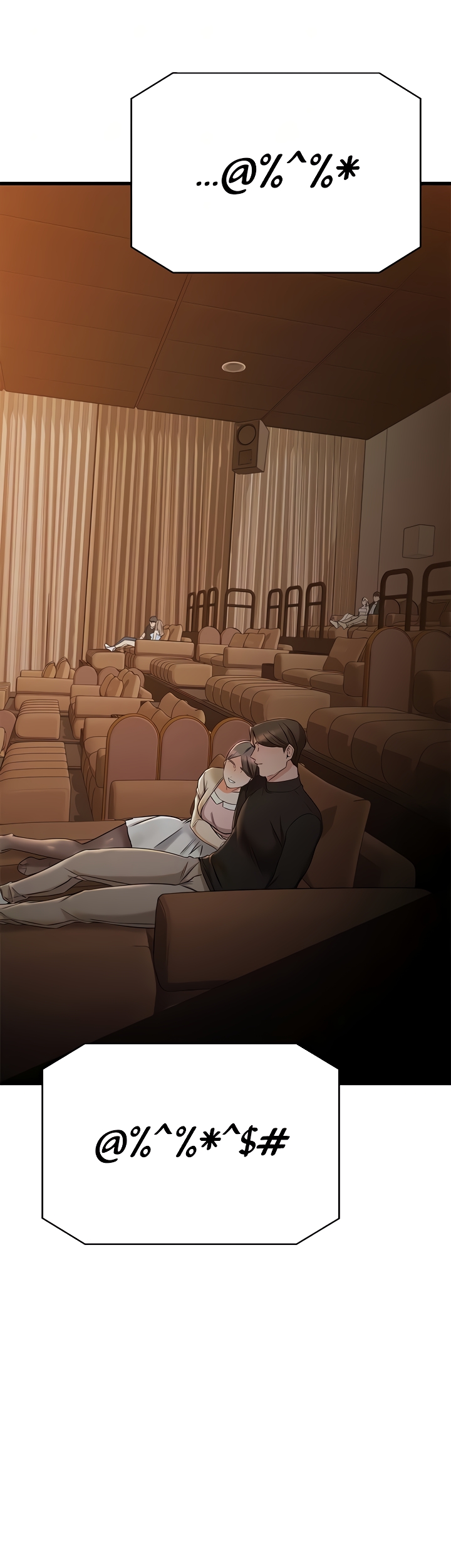 My Female Friend Who Crossed The Line Chapter 56 image 37