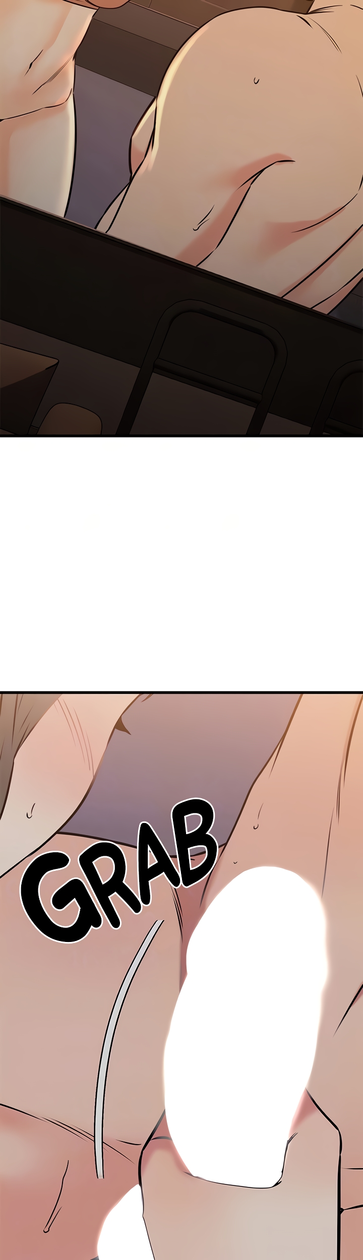 My Female Friend Who Crossed The Line Chapter 56 image 39