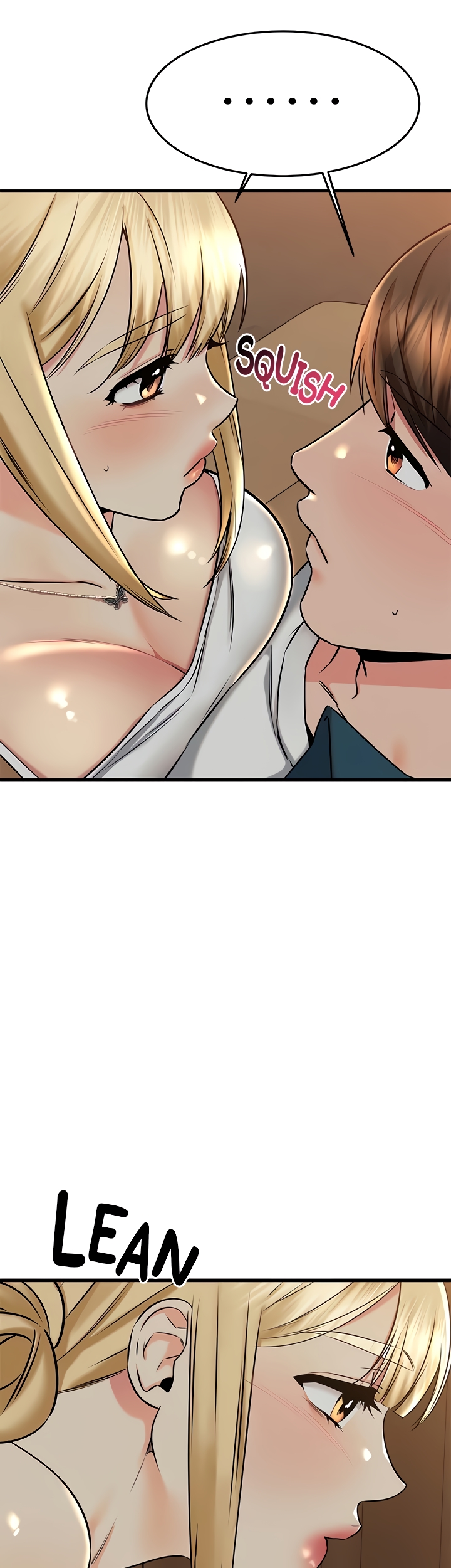 My Female Friend Who Crossed The Line Chapter 56 image 59