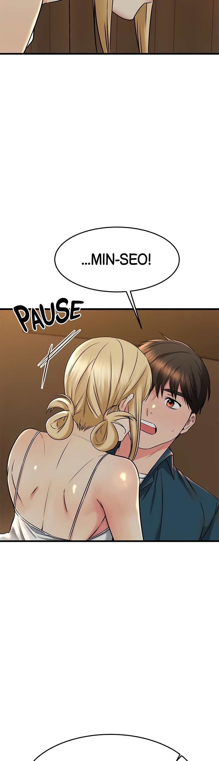 My Female Friend Who Crossed The Line Chapter 56 image 60