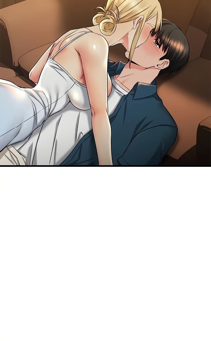 My Female Friend Who Crossed The Line Chapter 56 image 66