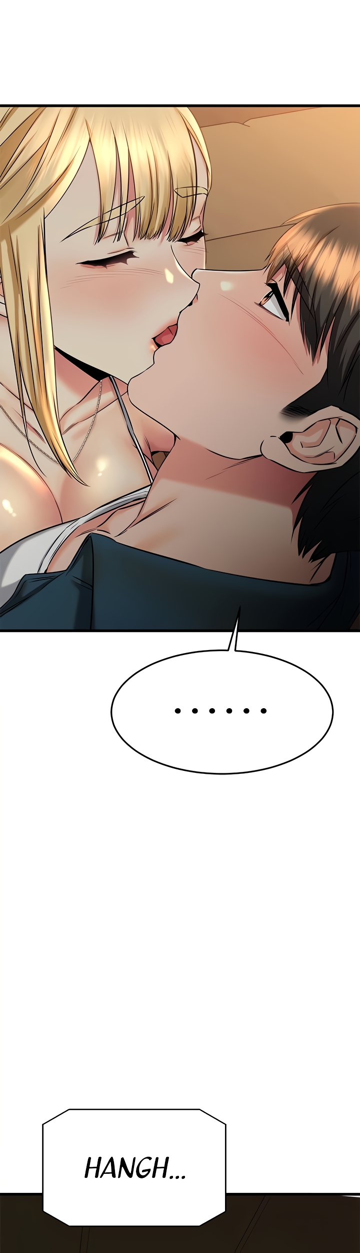 My Female Friend Who Crossed The Line Chapter 56 image 68