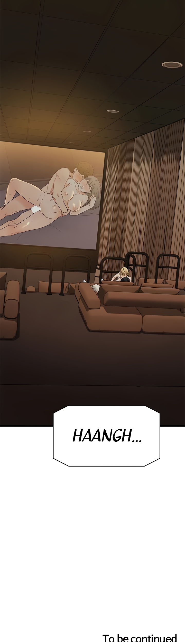 My Female Friend Who Crossed The Line Chapter 56 image 69