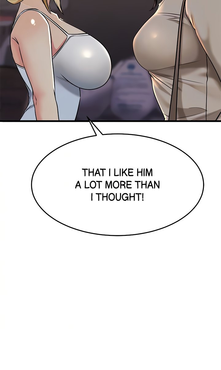 My Female Friend Who Crossed The Line Chapter 58 image 12