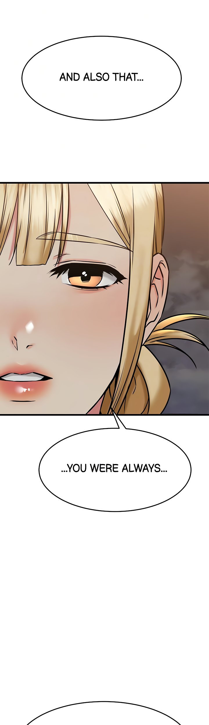 My Female Friend Who Crossed The Line Chapter 58 image 13