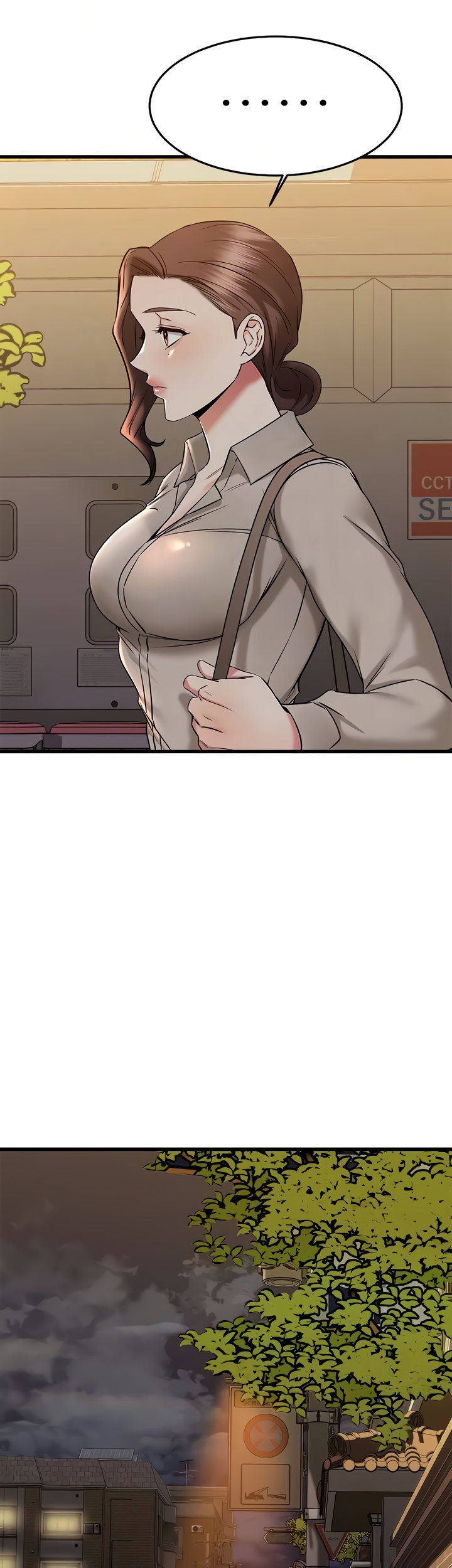 My Female Friend Who Crossed The Line Chapter 58 image 17