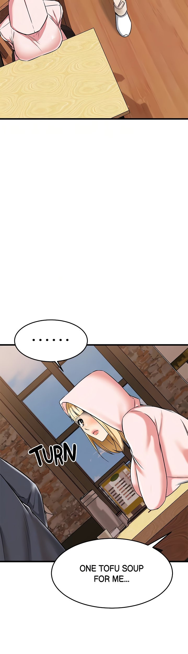My Female Friend Who Crossed The Line Chapter 58 image 35
