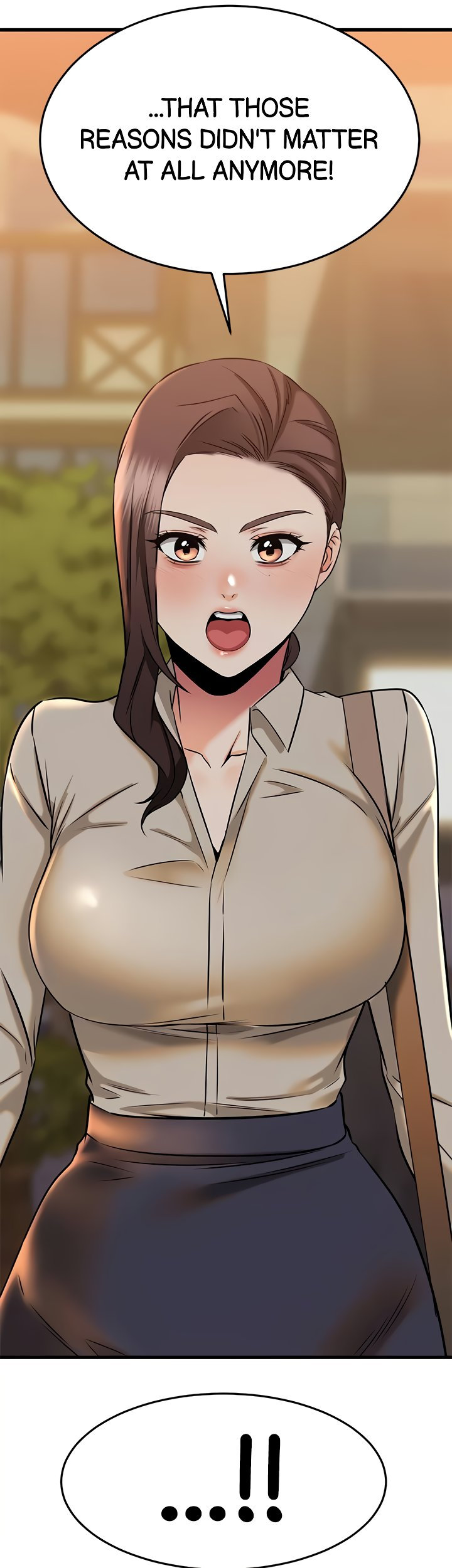 My Female Friend Who Crossed The Line Chapter 58 image 63