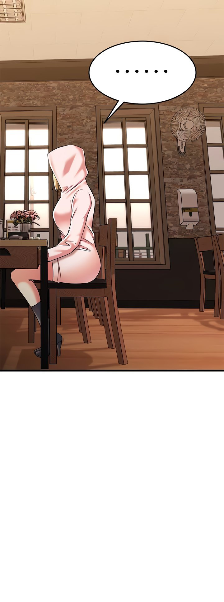My Female Friend Who Crossed The Line Chapter 58 image 68