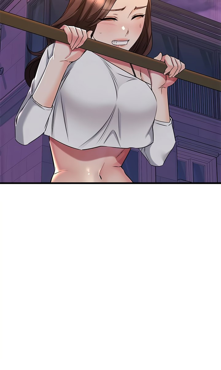 My Female Friend Who Crossed The Line Chapter 59 image 20