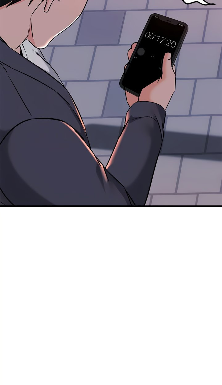 My Female Friend Who Crossed The Line Chapter 59 image 23