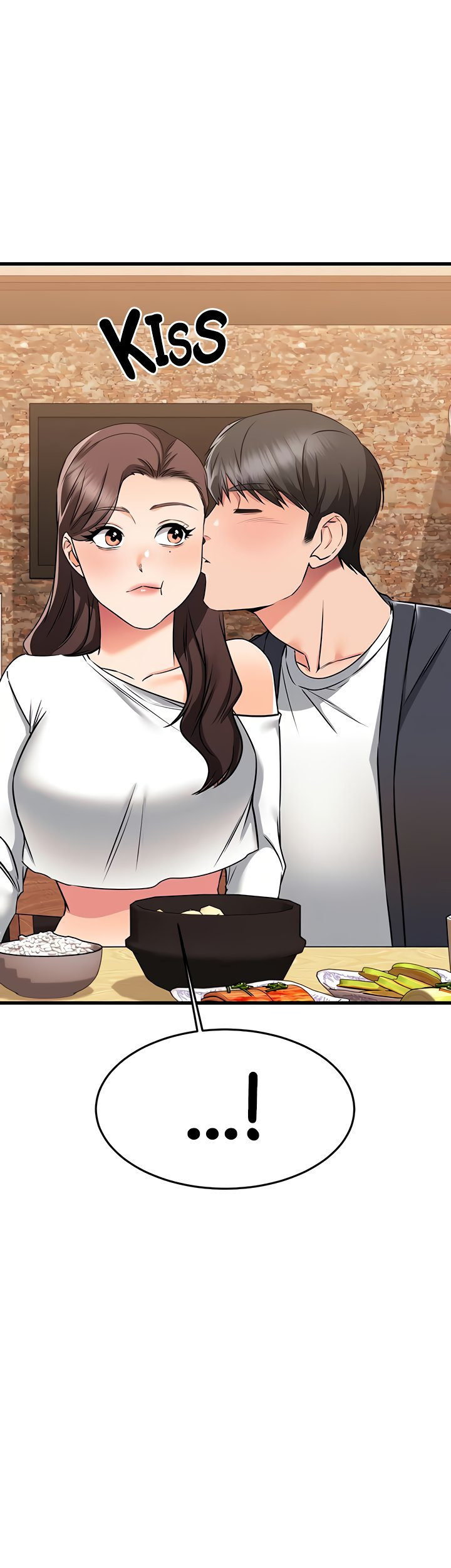 My Female Friend Who Crossed The Line Chapter 59 image 2