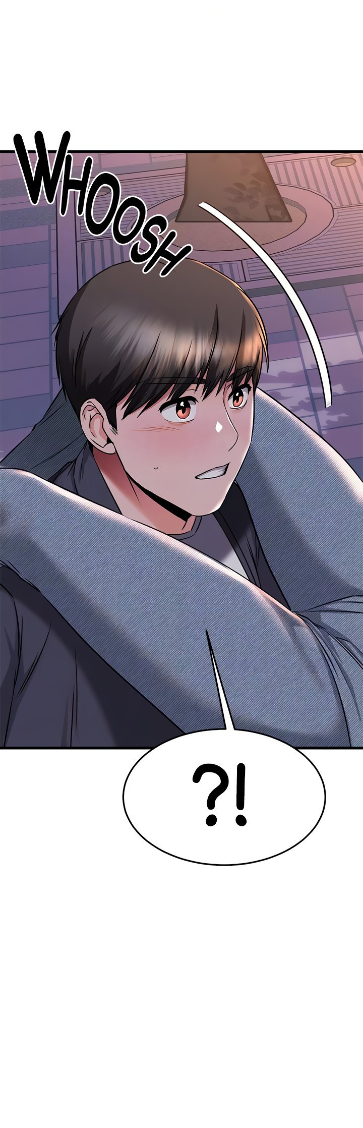 My Female Friend Who Crossed The Line Chapter 59 image 31