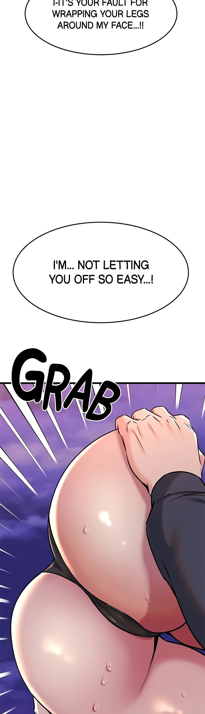 My Female Friend Who Crossed The Line Chapter 59 image 41