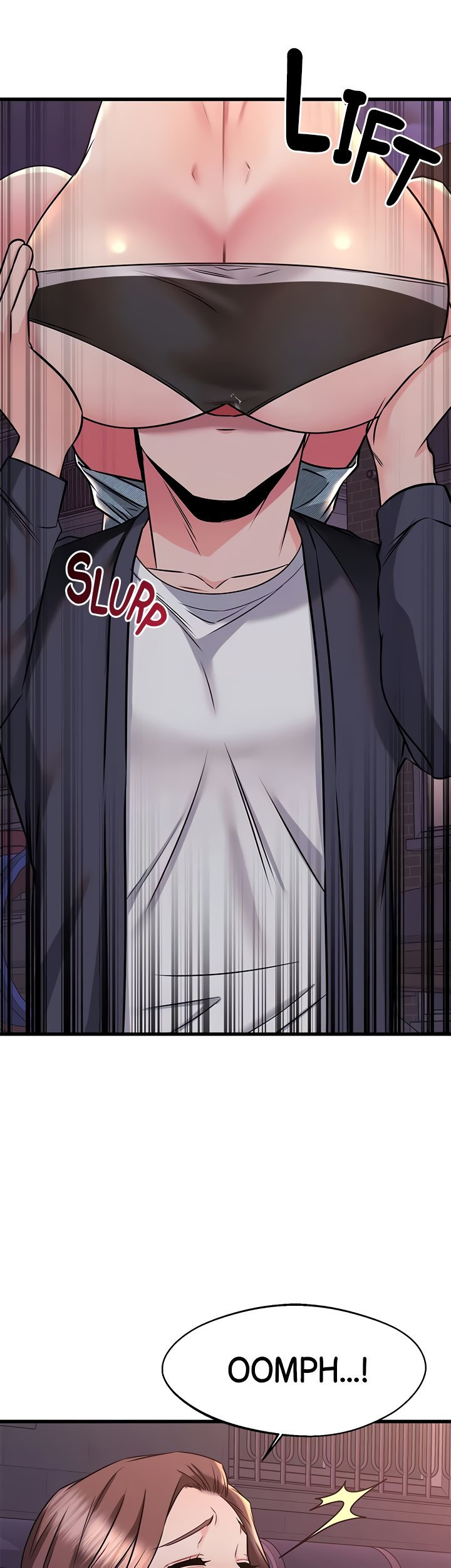 My Female Friend Who Crossed The Line Chapter 59 image 43