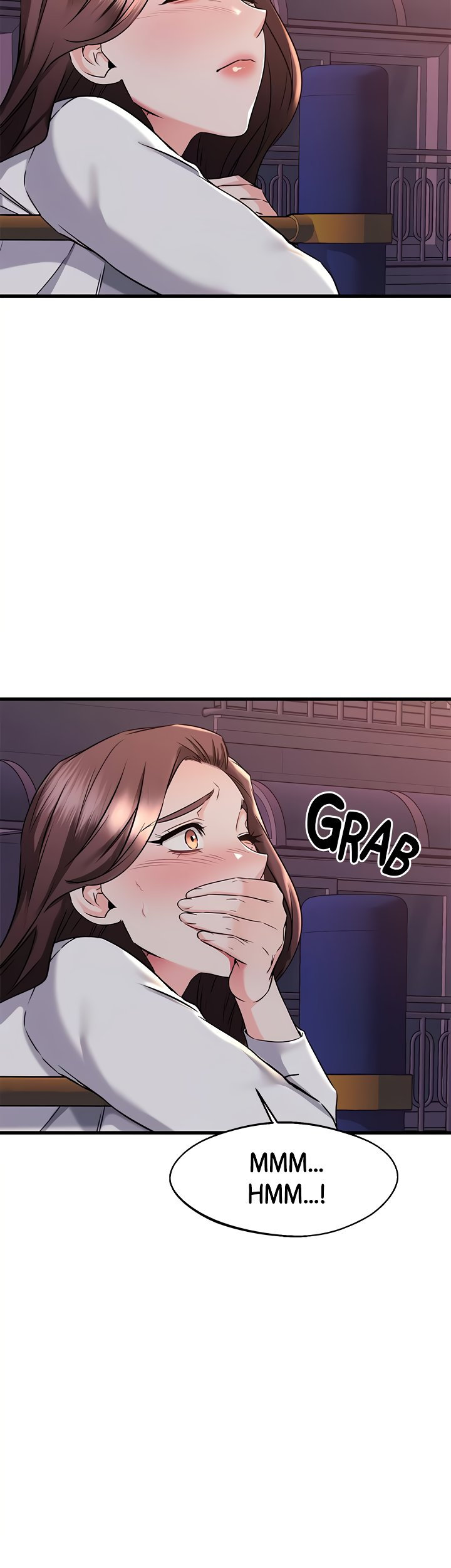 My Female Friend Who Crossed The Line Chapter 59 image 44