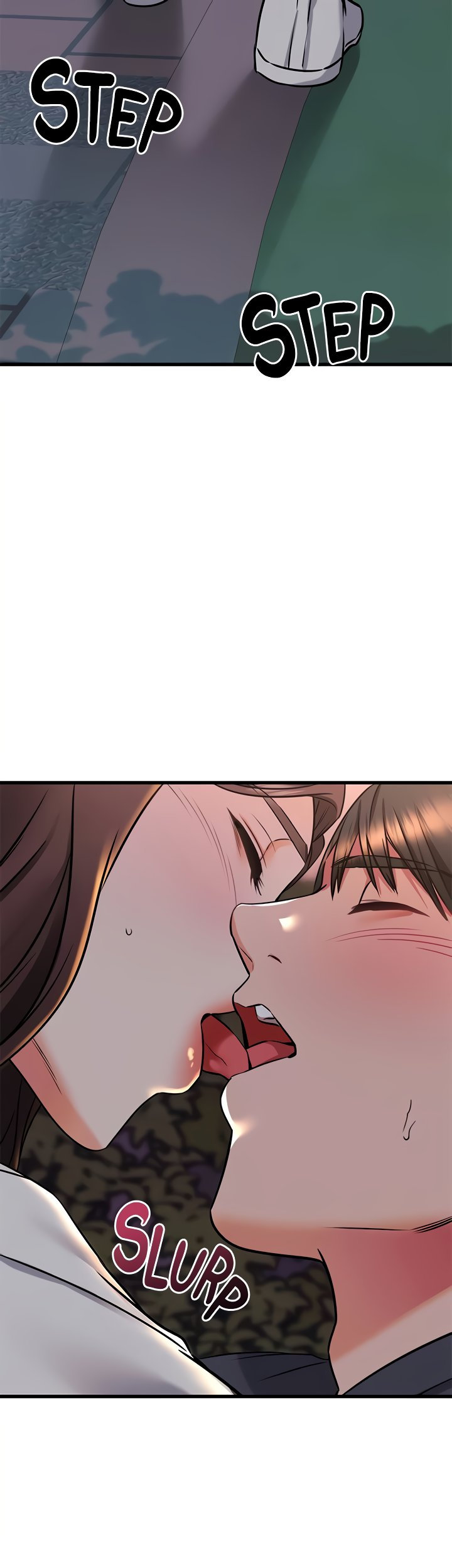 My Female Friend Who Crossed The Line Chapter 59 image 58