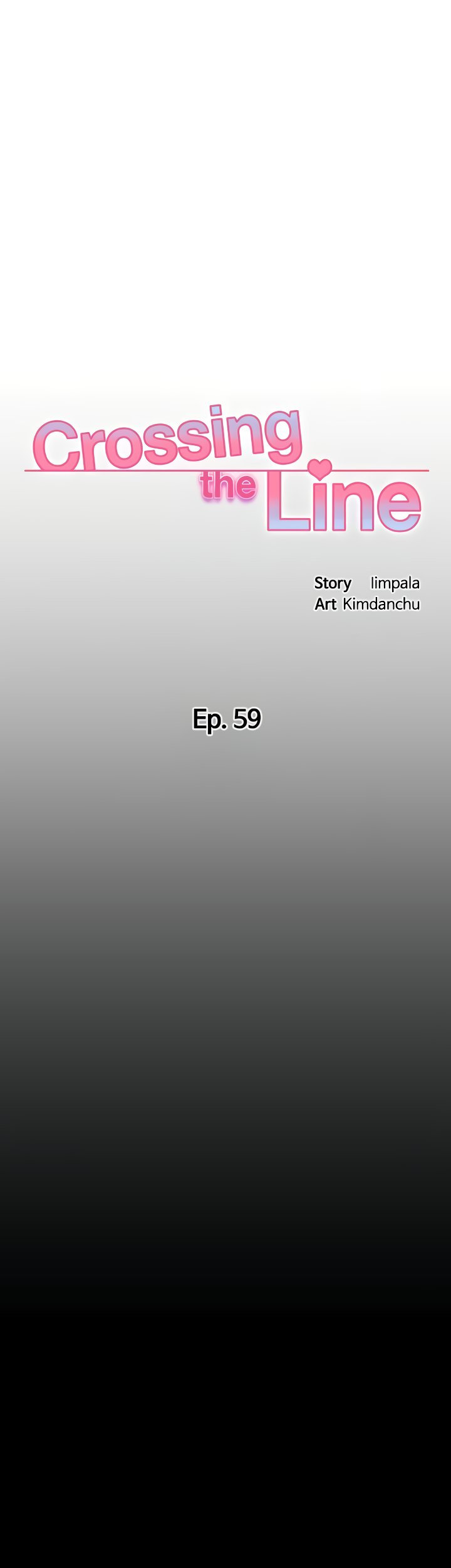 My Female Friend Who Crossed The Line Chapter 59 image 5