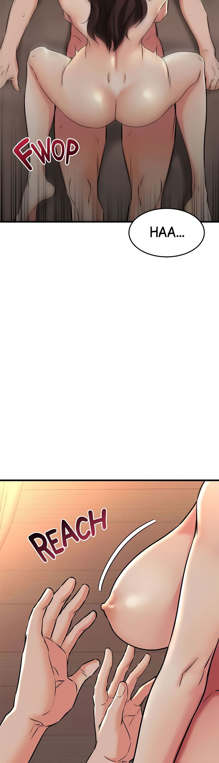 My Female Friend Who Crossed The Line Chapter 60 image 22