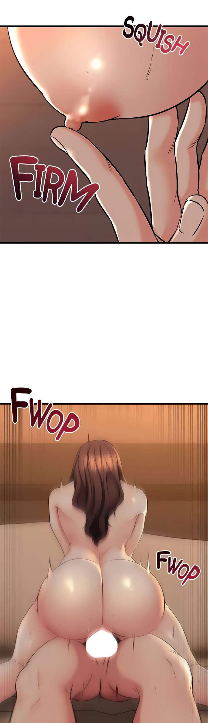 My Female Friend Who Crossed The Line Chapter 60 image 25