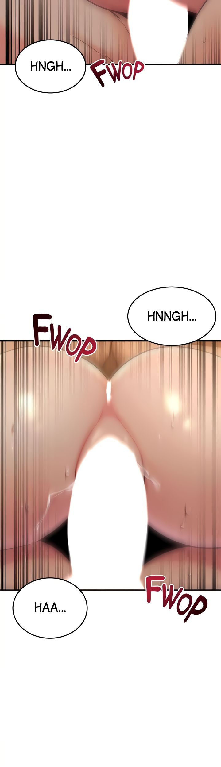 My Female Friend Who Crossed The Line Chapter 60 image 27