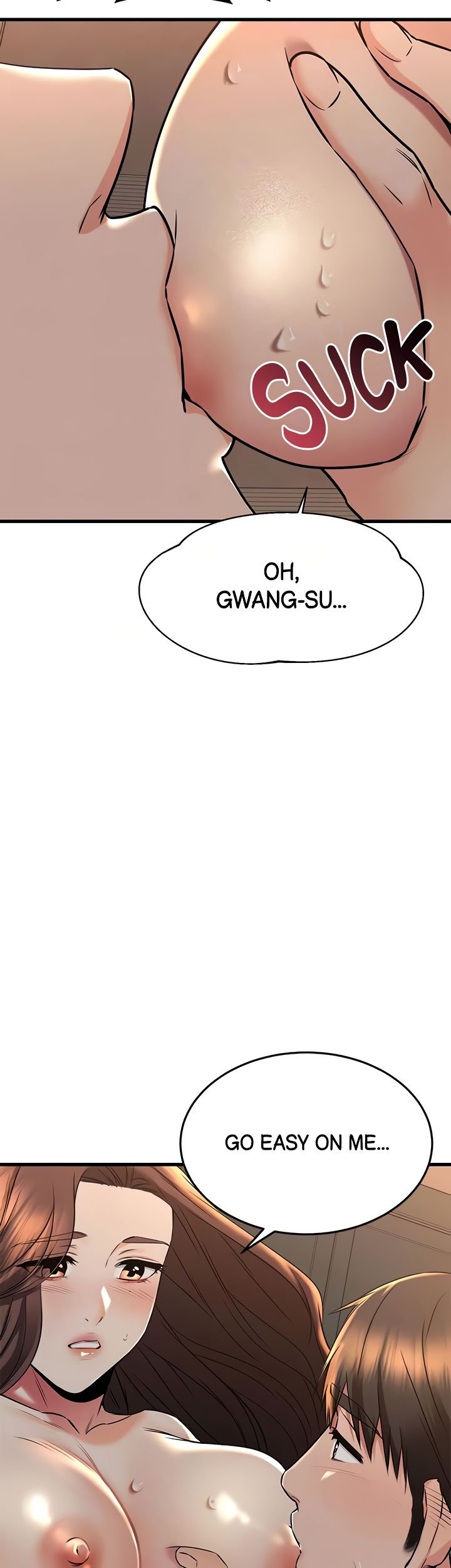 My Female Friend Who Crossed The Line Chapter 60 image 30