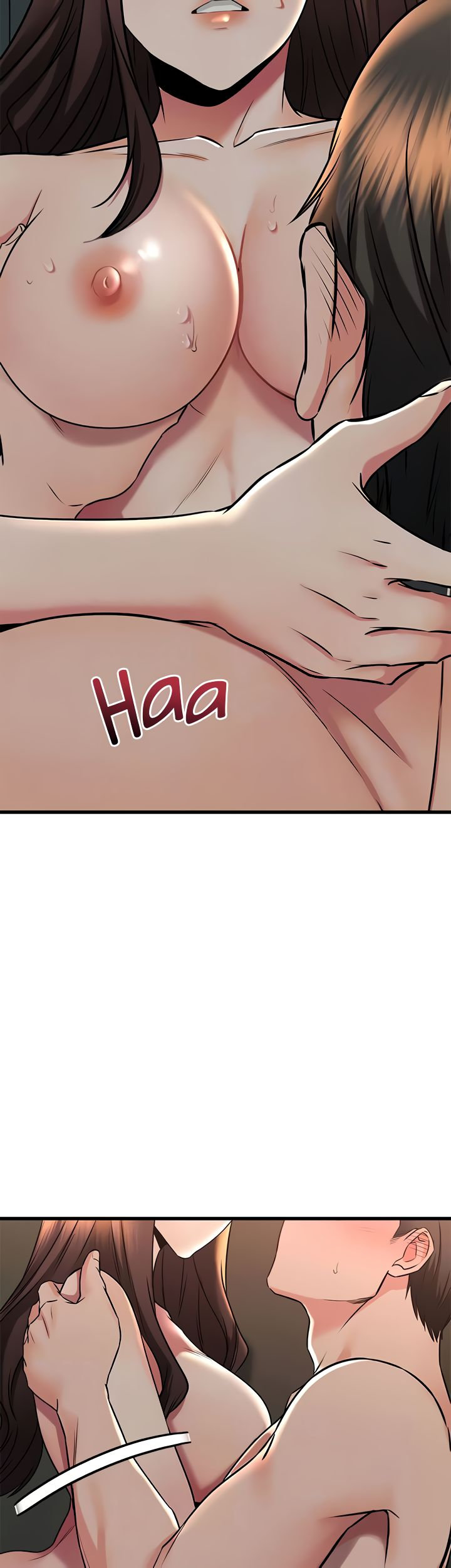 My Female Friend Who Crossed The Line Chapter 60 image 34