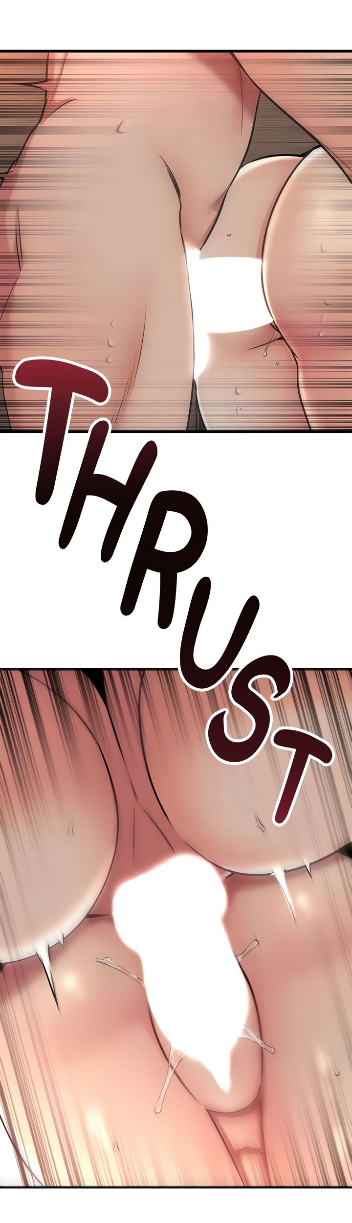 My Female Friend Who Crossed The Line Chapter 60 image 37