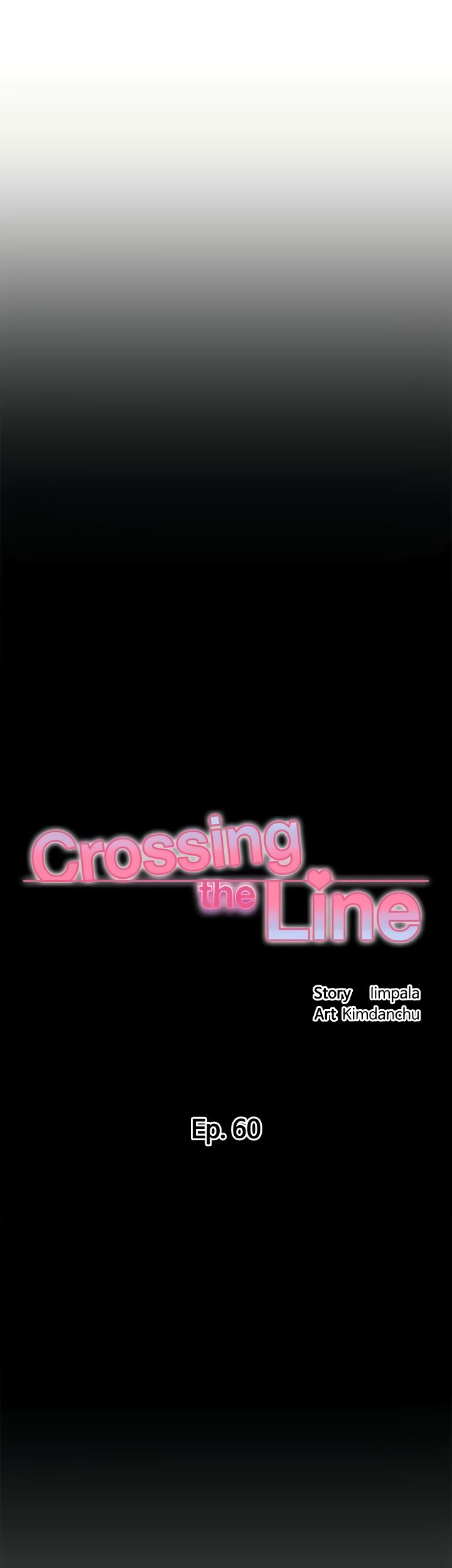 My Female Friend Who Crossed The Line Chapter 60 image 4