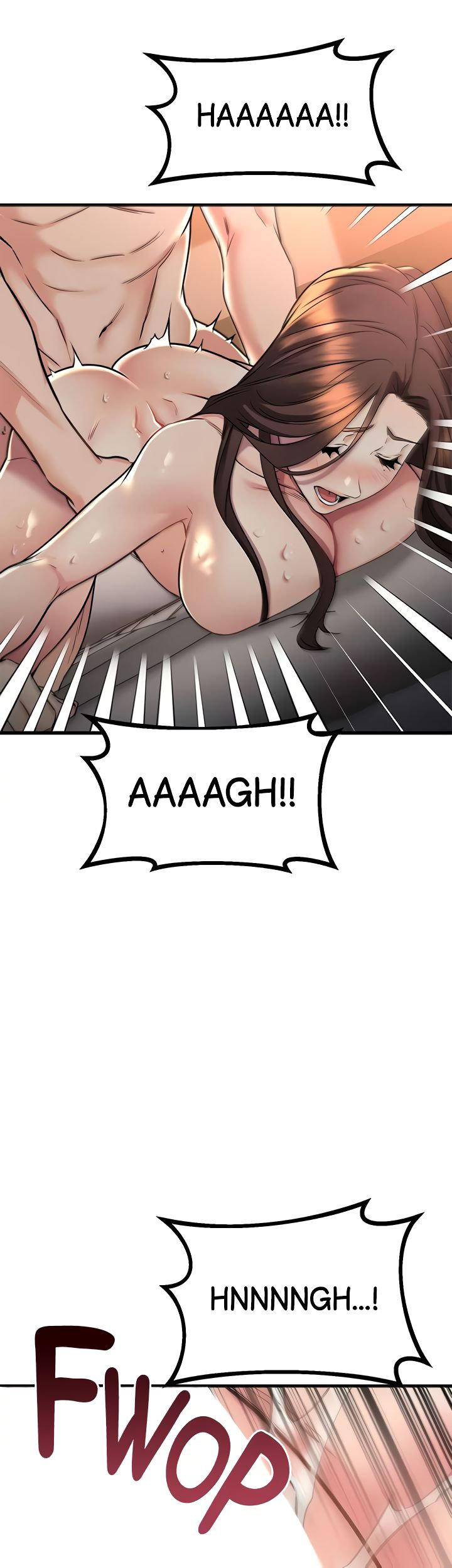 My Female Friend Who Crossed The Line Chapter 60 image 49