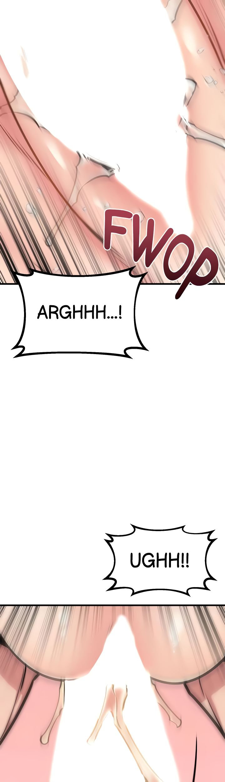 My Female Friend Who Crossed The Line Chapter 60 image 50
