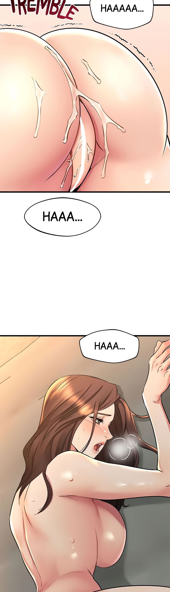 My Female Friend Who Crossed The Line Chapter 60 image 53