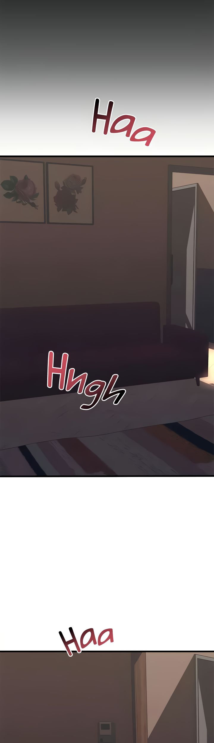 My Female Friend Who Crossed The Line Chapter 60 image 5