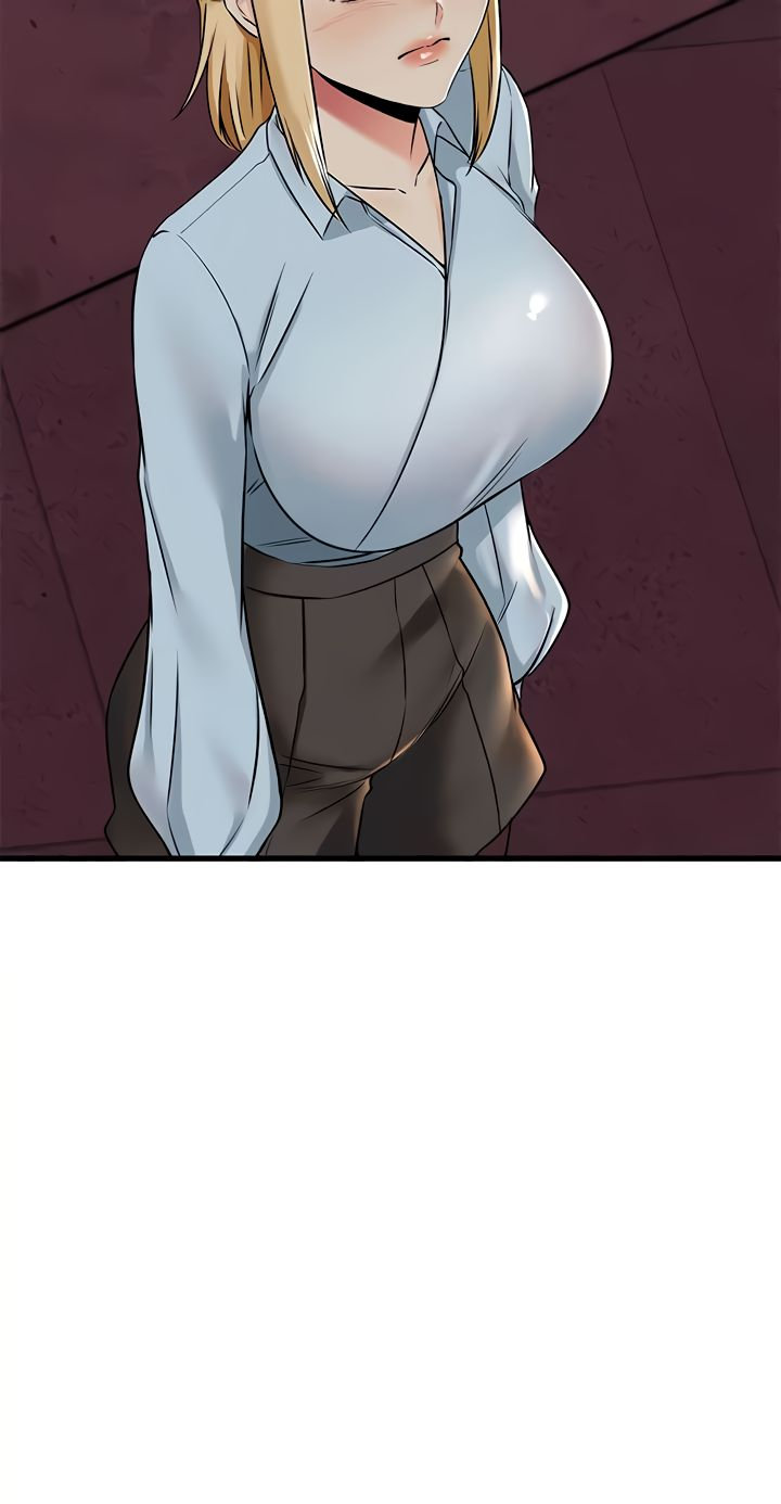 My Female Friend Who Crossed The Line Chapter 61 image 27