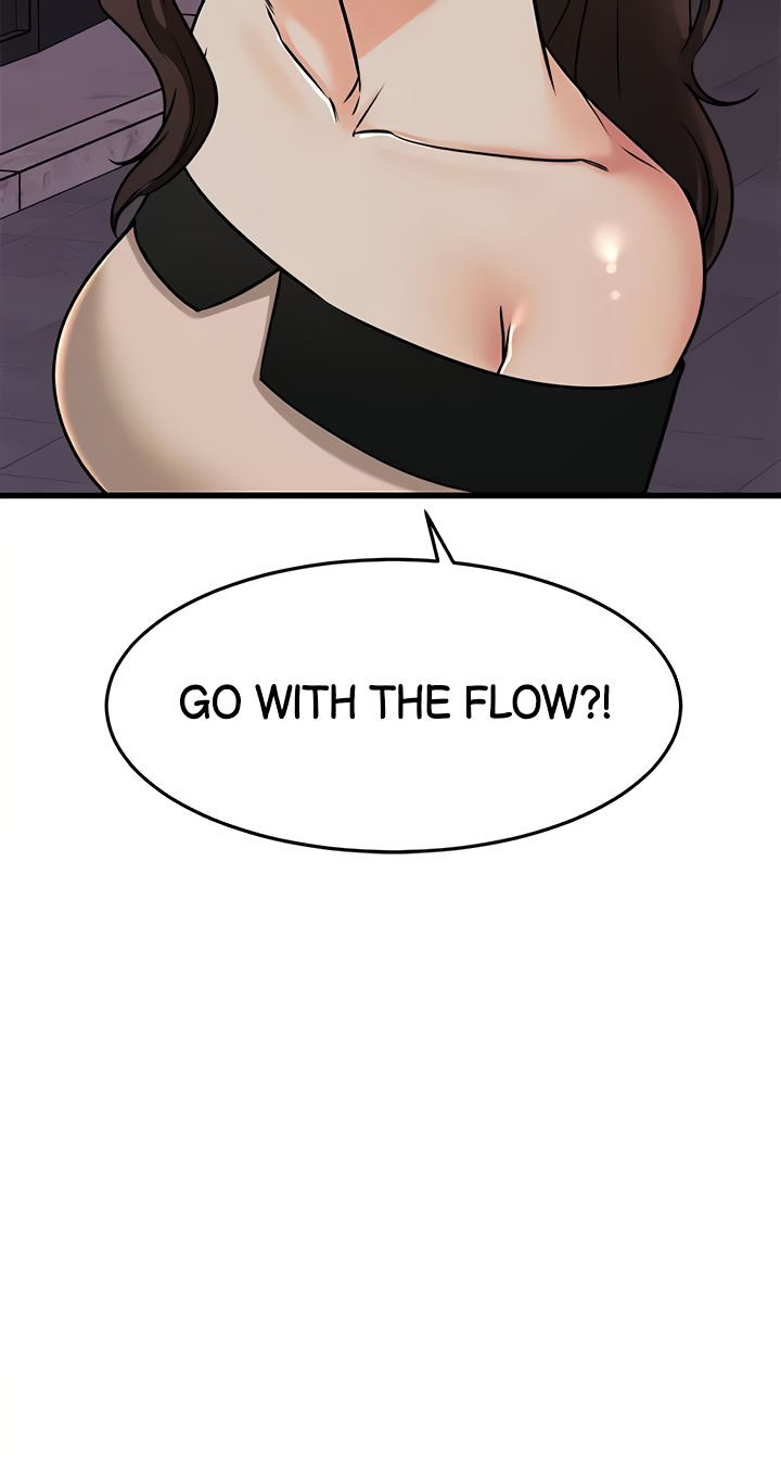 My Female Friend Who Crossed The Line Chapter 61 image 60