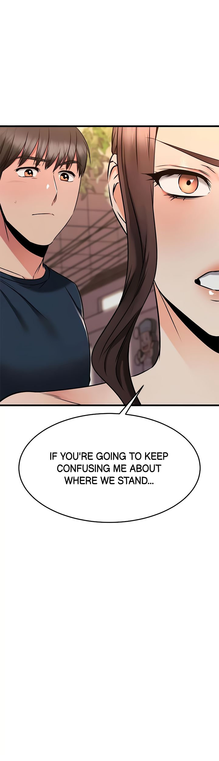 My Female Friend Who Crossed The Line Chapter 61 image 62
