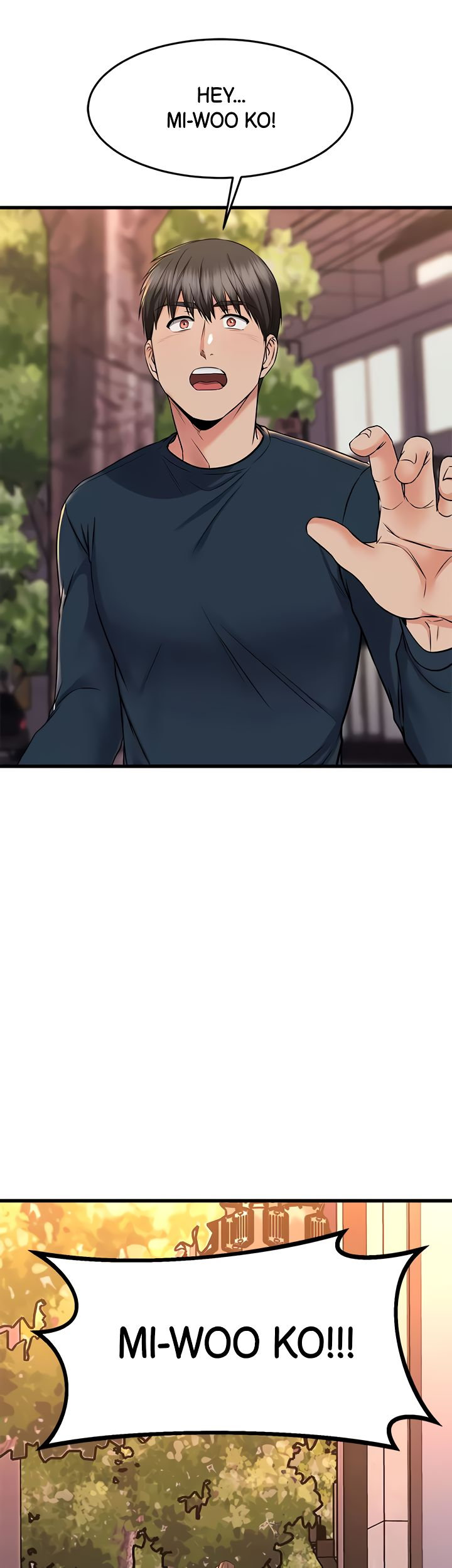 My Female Friend Who Crossed The Line Chapter 61 image 64
