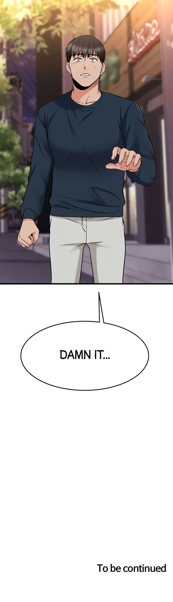 My Female Friend Who Crossed The Line Chapter 61 image 66