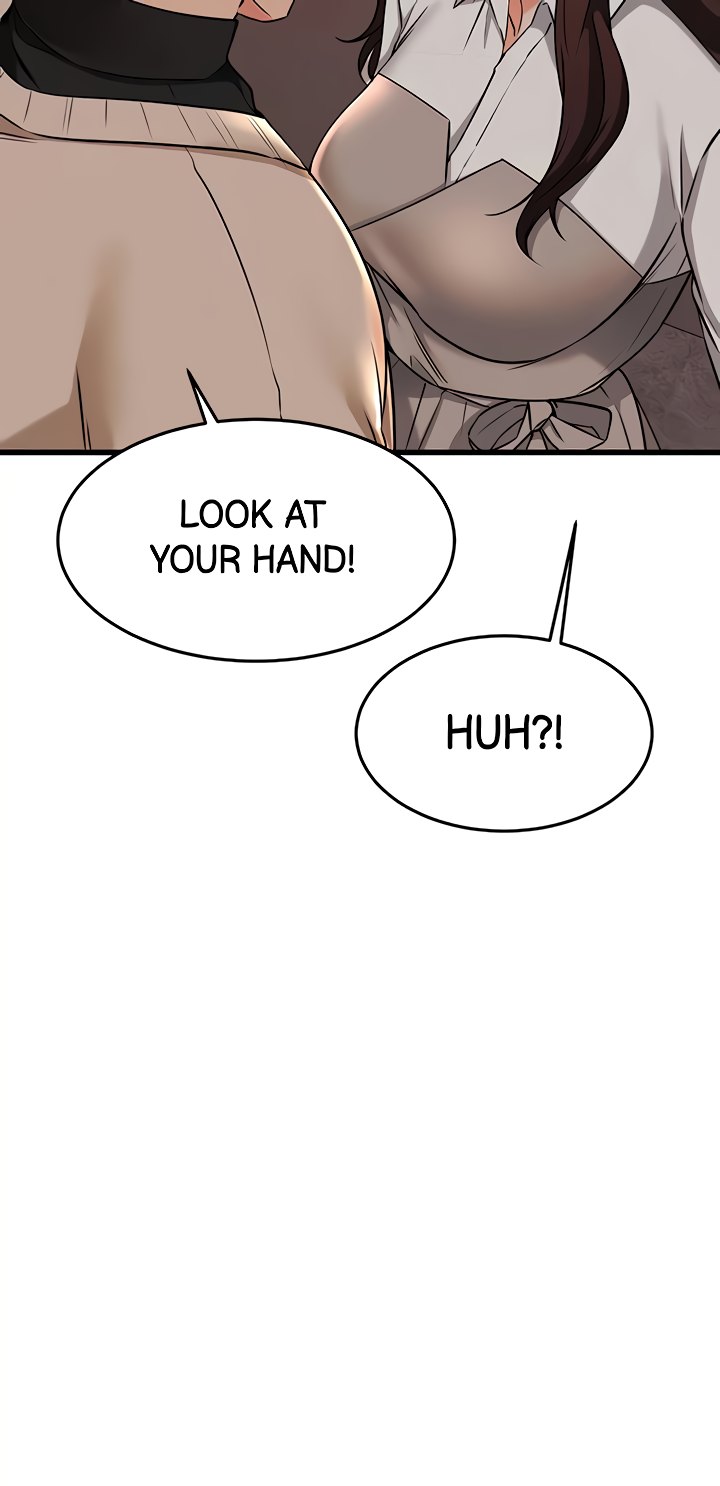 My Female Friend Who Crossed The Line Chapter 62 image 69