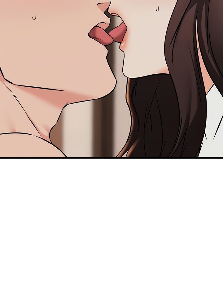 My Female Friend Who Crossed The Line Chapter 63 image 19