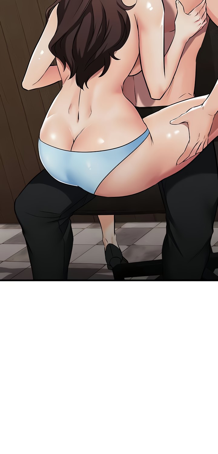 My Female Friend Who Crossed The Line Chapter 63 image 23