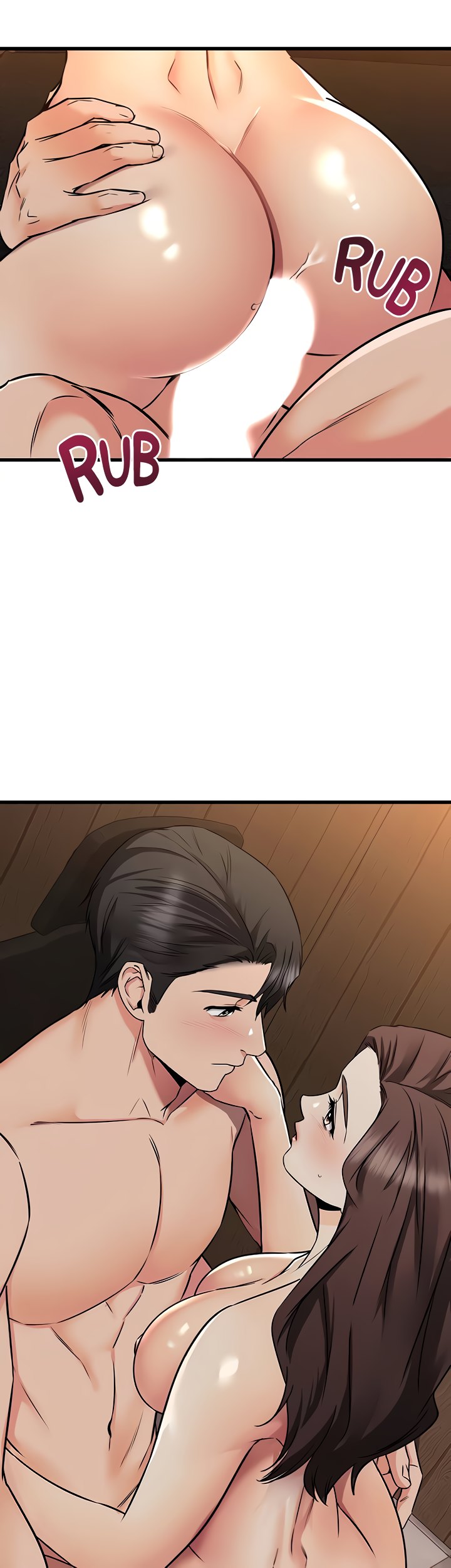 My Female Friend Who Crossed The Line Chapter 63 image 27